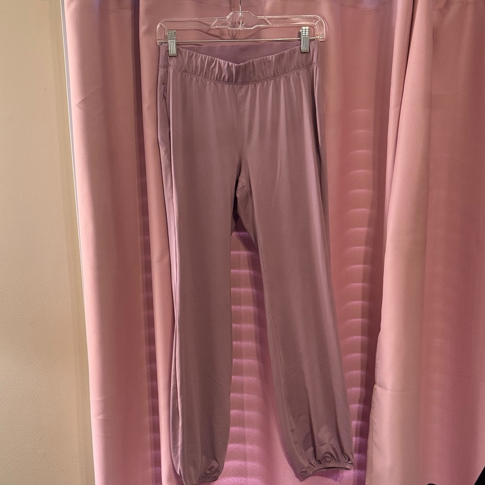 Free People Movement Lets Move Bubble Pants size M
